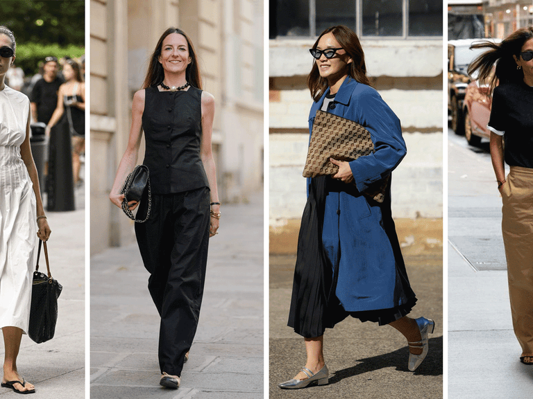10 office dress styles to upgrade your summer fashion. - Celidior