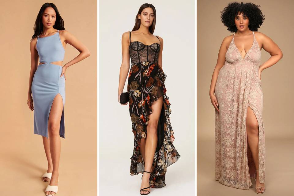 10 beach dress styles for short women to show off their figure and make themselves look taller. - Celidior