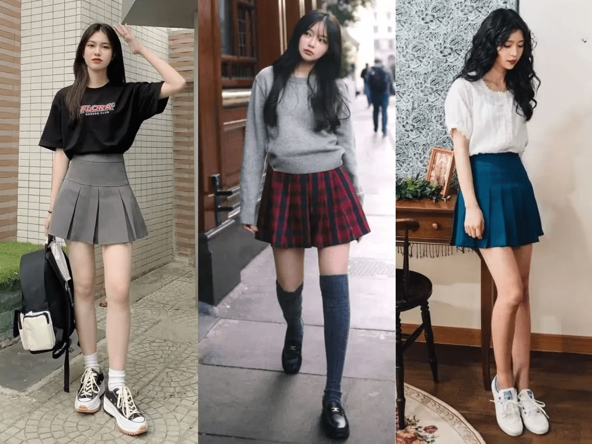 10+ Beautiful, Youthful Dress Styles That Make You Look Younger and How to Style Them for a Super Cool Look in 2025 - Celidior