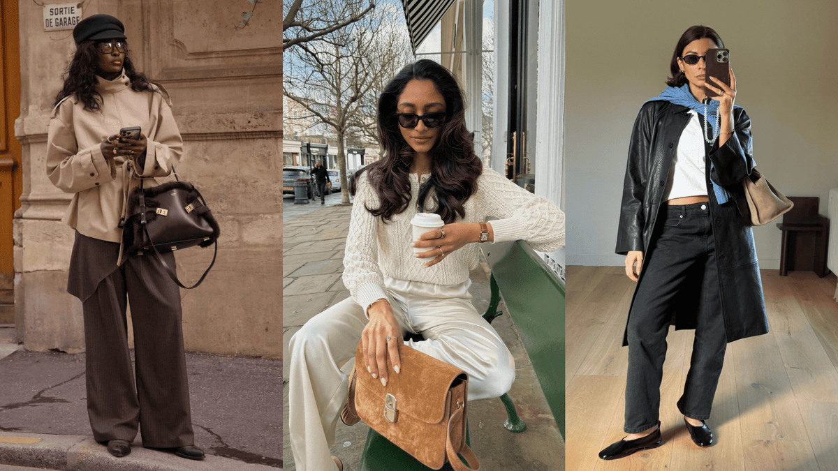 16 Ways to Style a Dress for Fall - Celidior
