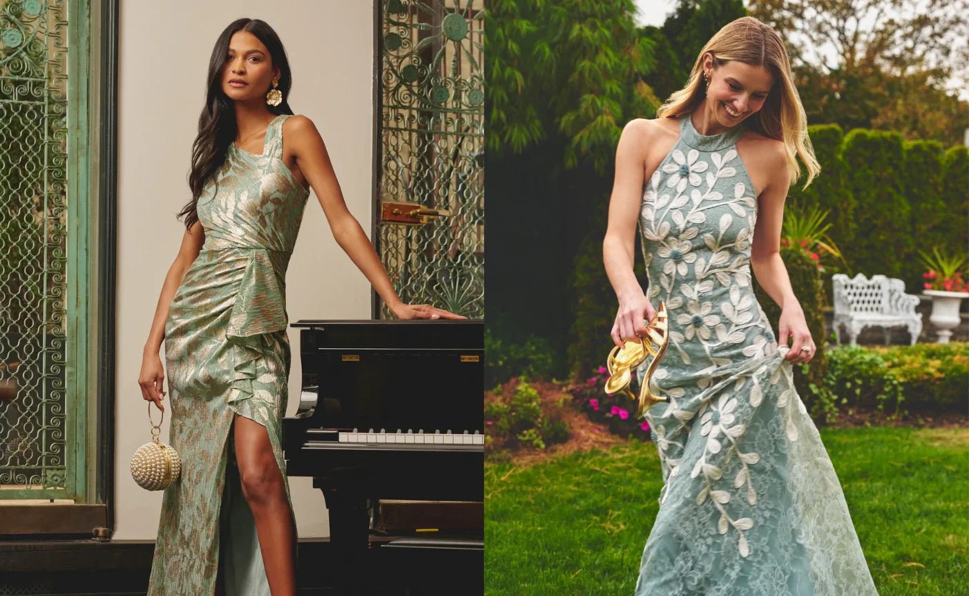 20+ Simple and Elegant Wedding Outfit Ideas for Women - Celidior
