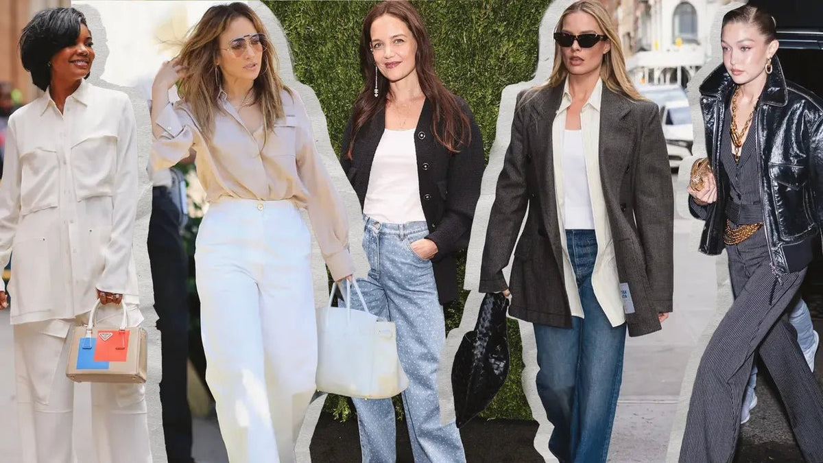 30 Beautiful and Ultra-Stylish Autumn Outfits for Women - Celidior