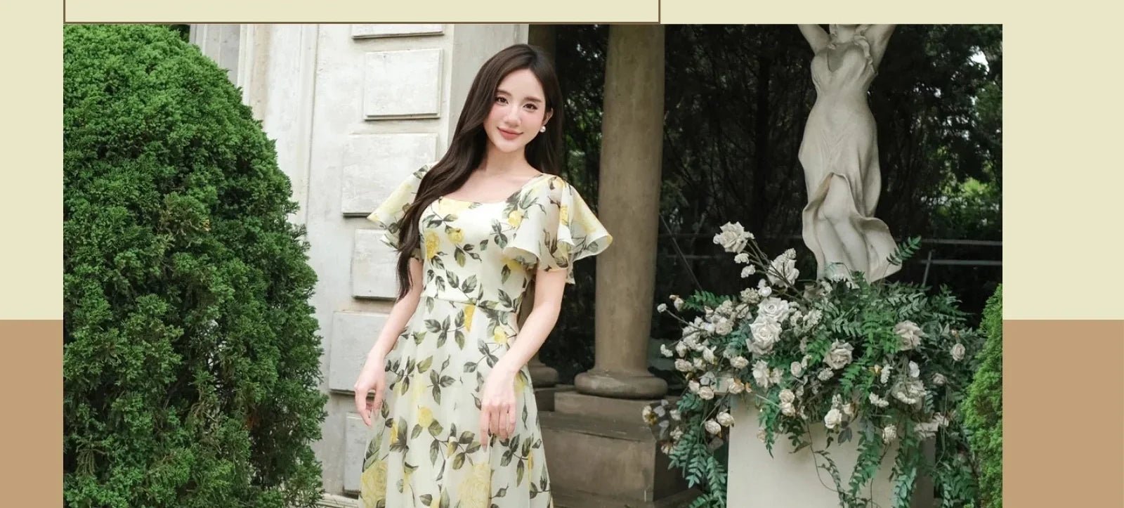 5 Summer Dress Options: Cool – Elegant – Elevating Style - Celidior