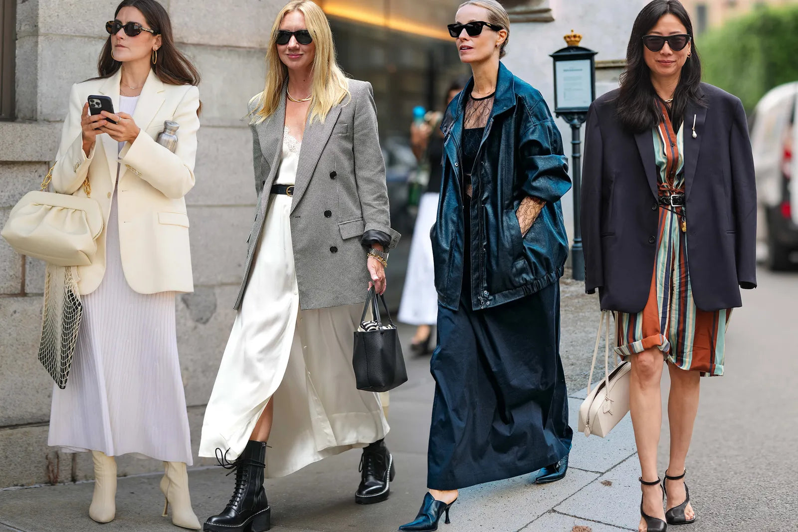 5 accessories that make a dress outfit look infinitely more dazzling