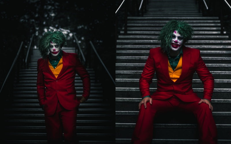 Top 12 unique, strange and coolest Halloween costumes in 2025
