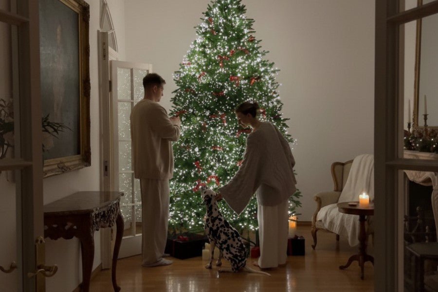 Christmas Gifts for Lovers 2025: 15+ Delicate Ideas That Everyone Will Love - Celidior