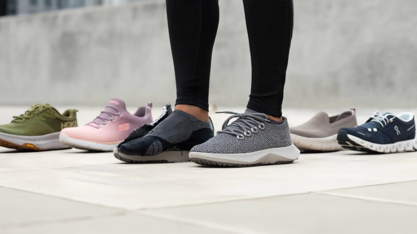 Discover beautiful women's sports shoes in 2025 - Celidior