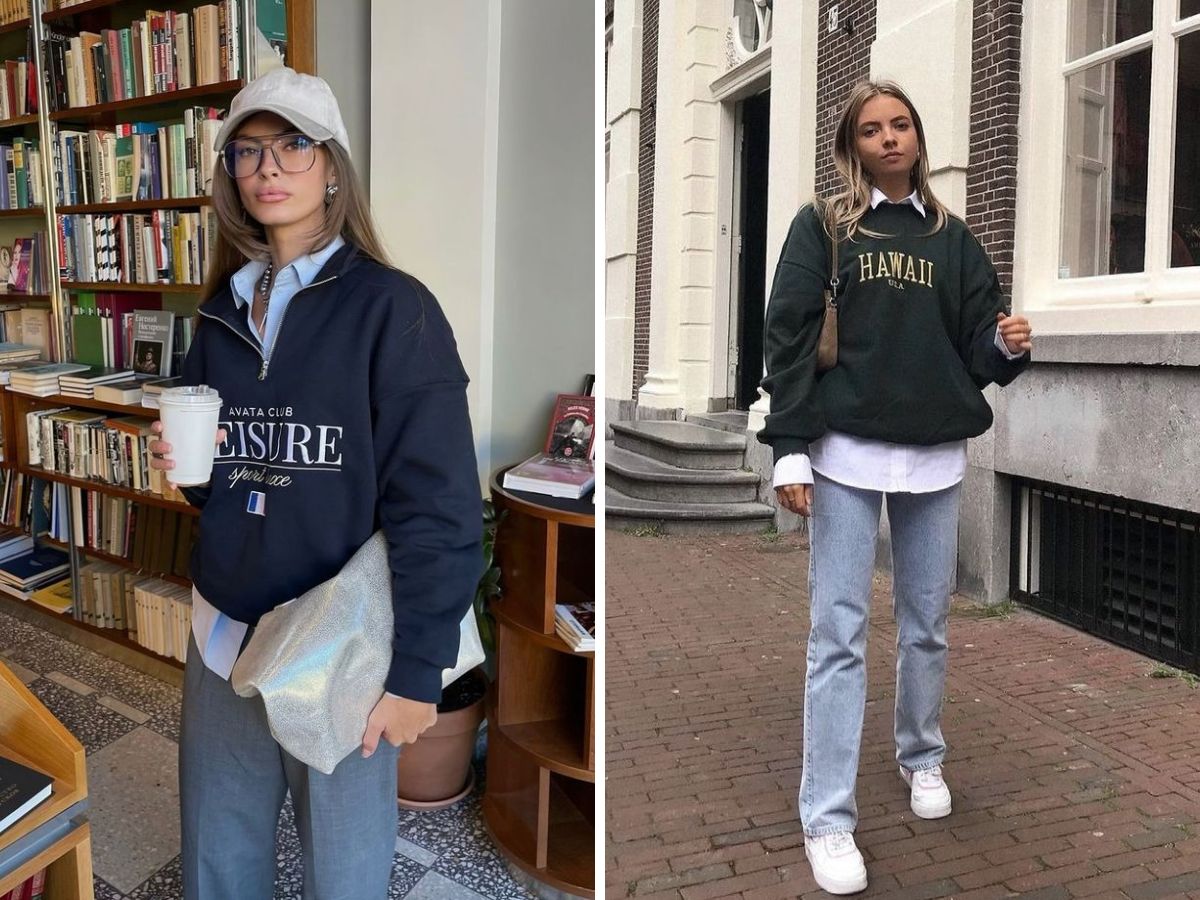 How to Dress for Skinny People in Winter: Hack a Plump Figure, Dress Confidently! - Celidior