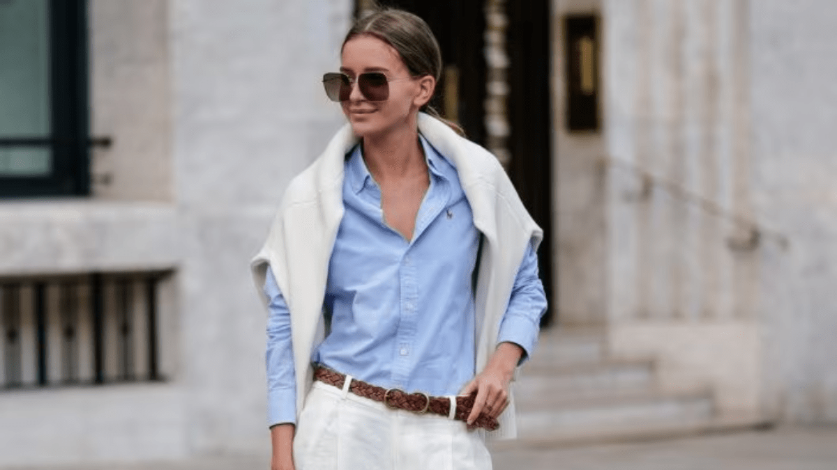 How to make your wardrobe more Quiet Luxury? - Celidior