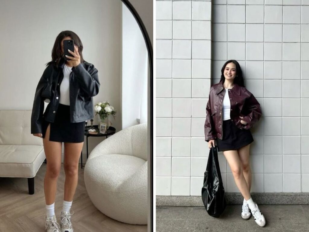 How to Mix and Match Women's Sports Shoes in Winter: Warm and Stylish All Day! - Celidior