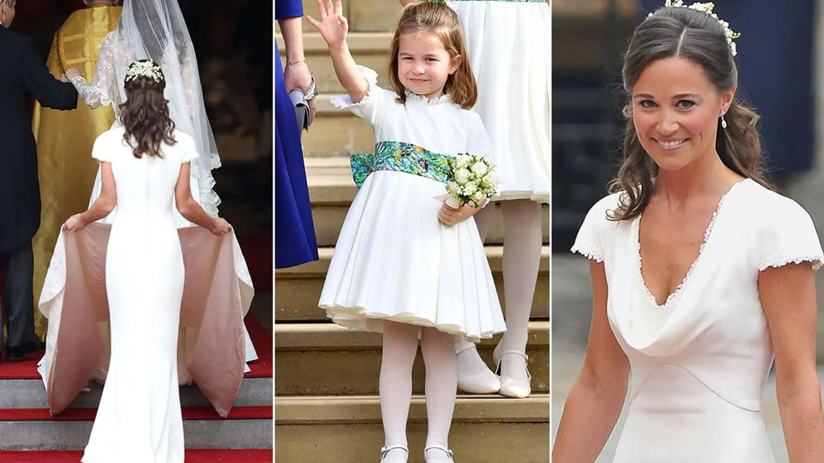 Is It Rude to Wear White to a Wedding? - Celidior