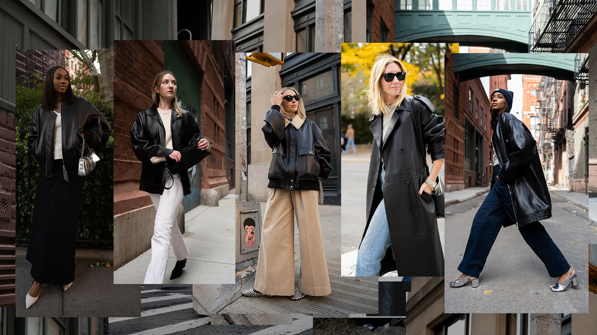Thanksgiving Dress Ideas: What to Wear From Dinner to Dessert