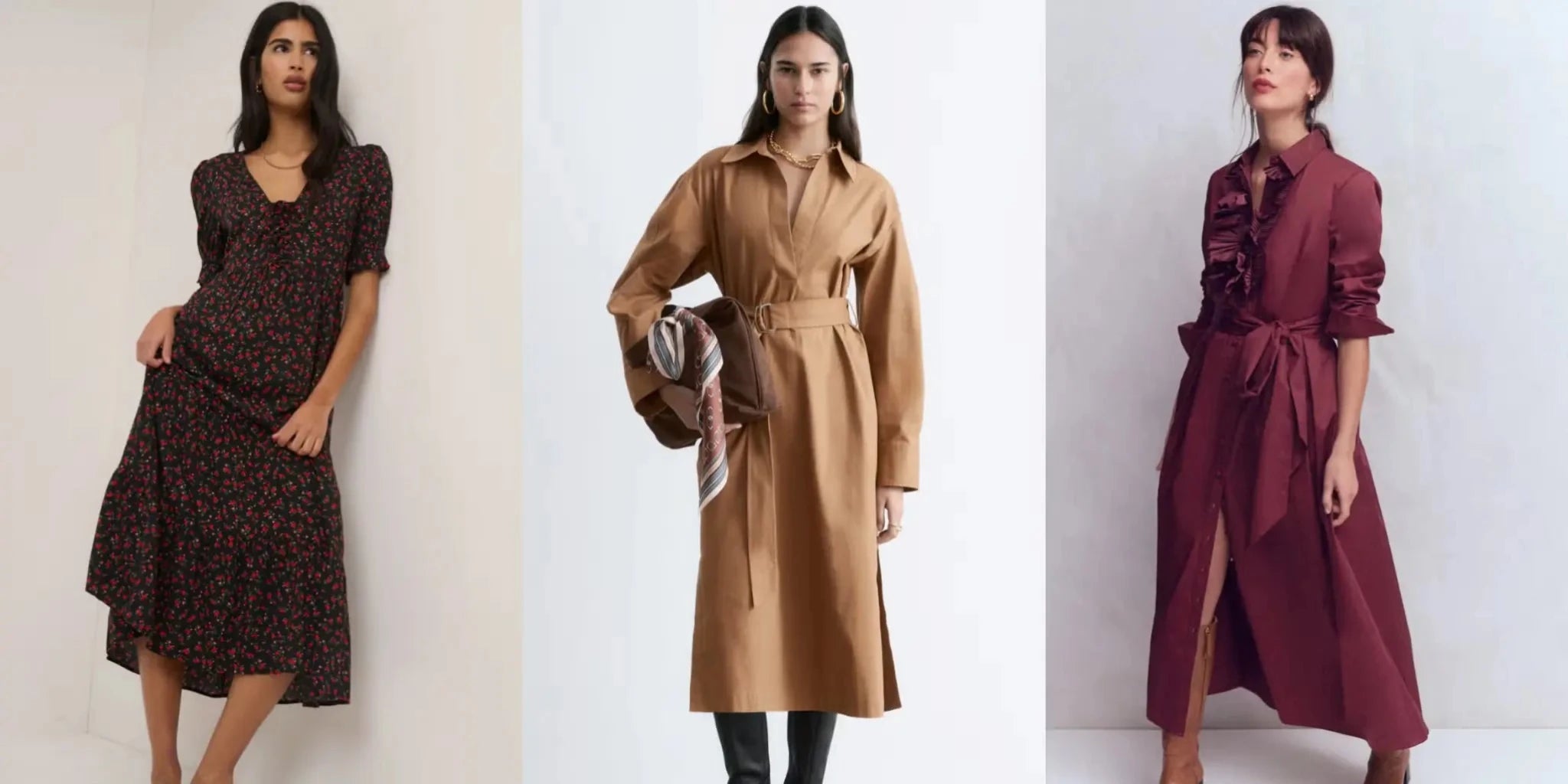Lovely dresses for a date: Suggestions from Celidior designs - Celidior