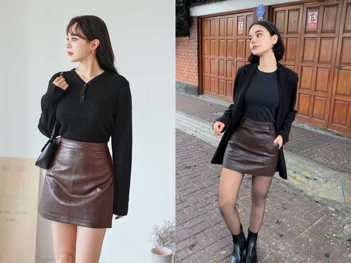 Mix and match women's t-shirts: 11+ ways to mix and match clothes with style and trend - Celidior