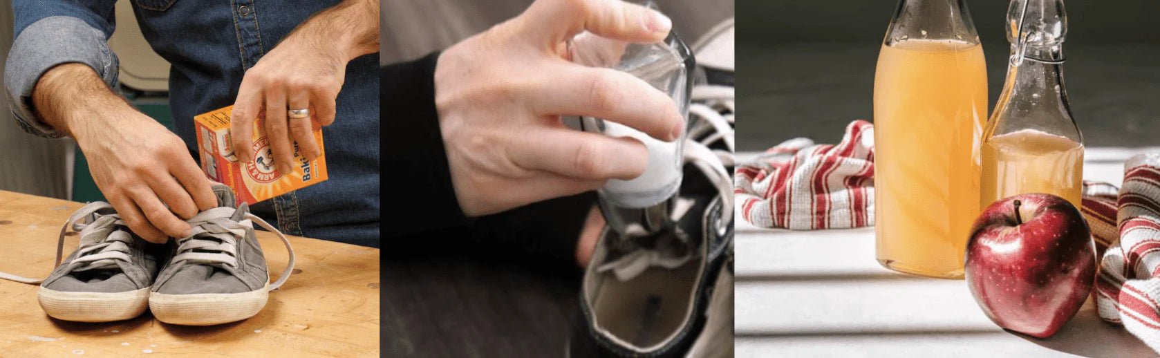 Revealing 5 tips to help protect your shoes during the rainy season - Celidior