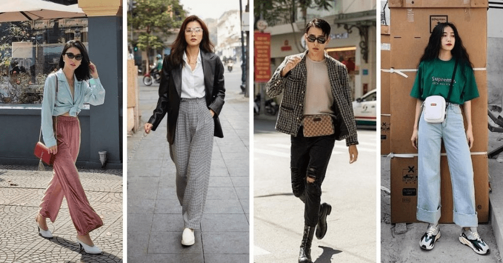 Streetwear Style Outfits 2025 – Trendy and Stylish Outfits - Celidior