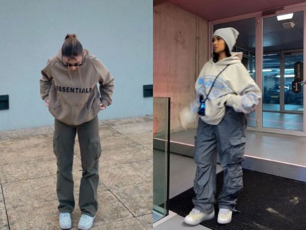 Styling Wide-Leg Pants in Winter: Warm and Stylish for Men and Women - Celidior