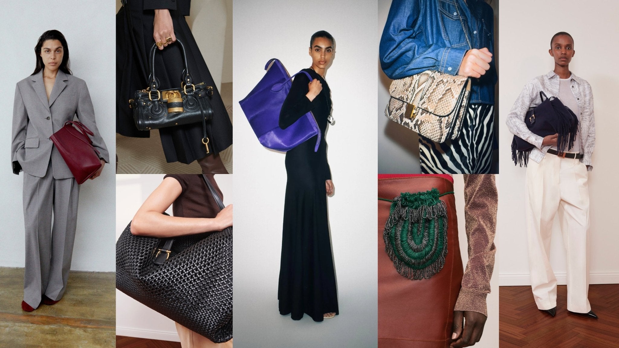 Summer 2026 Handbag Trends: 10 Beautiful, Versatile Designs - Celidior