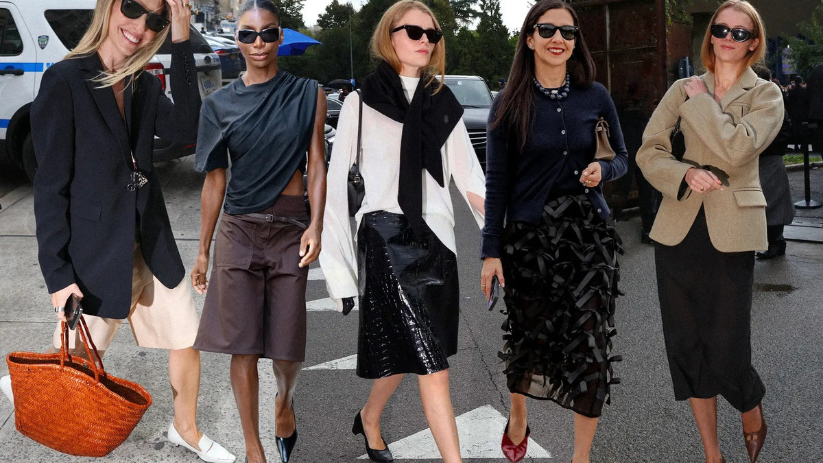 The Best Dresses for Friendsgiving and Thanksgiving Gatherings - Celidior