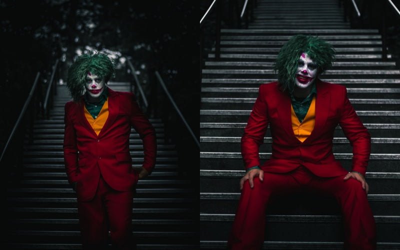 Top 12 unique, strange and coolest Halloween costumes in 2025 - Celidior
