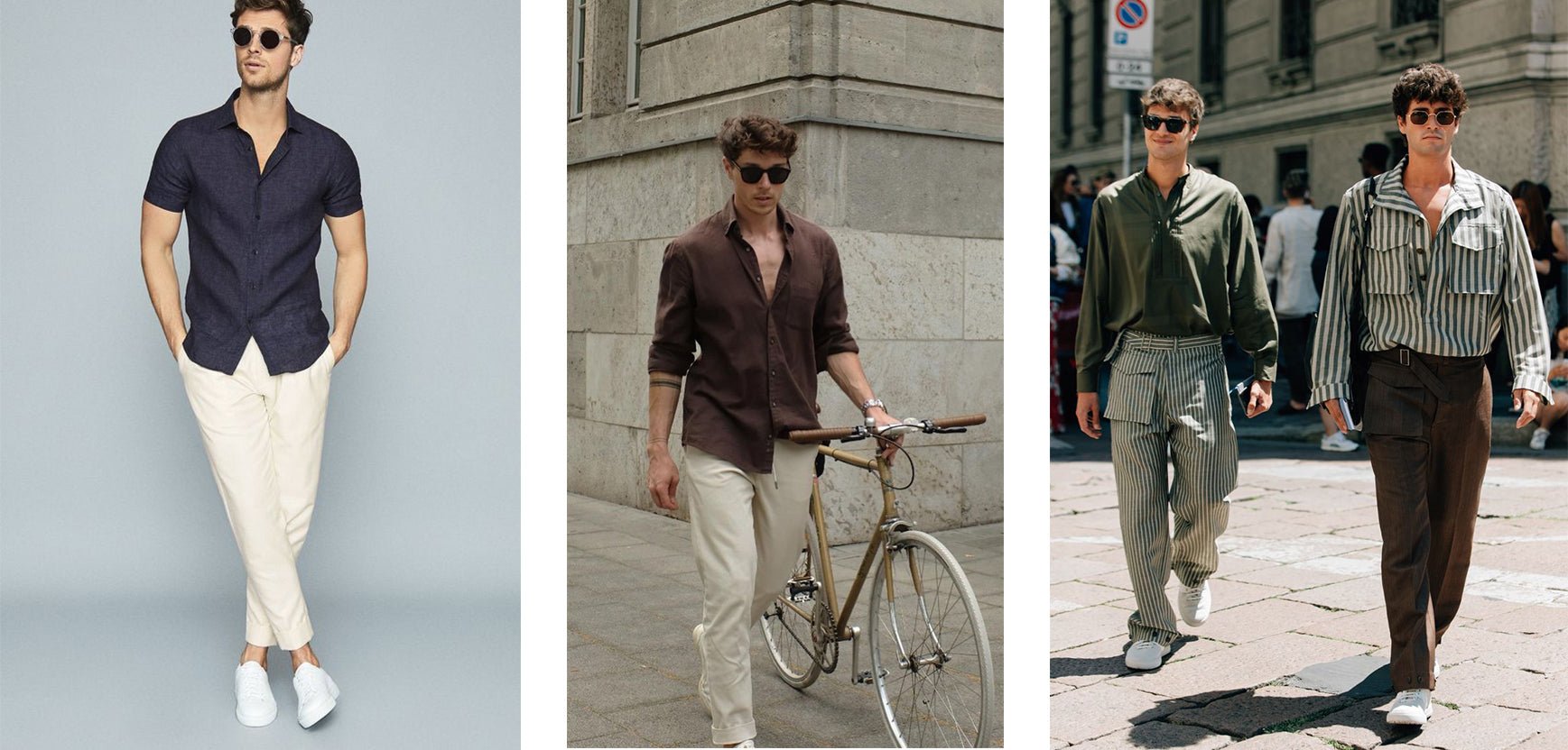 What is Casual Dress Style? - Celidior