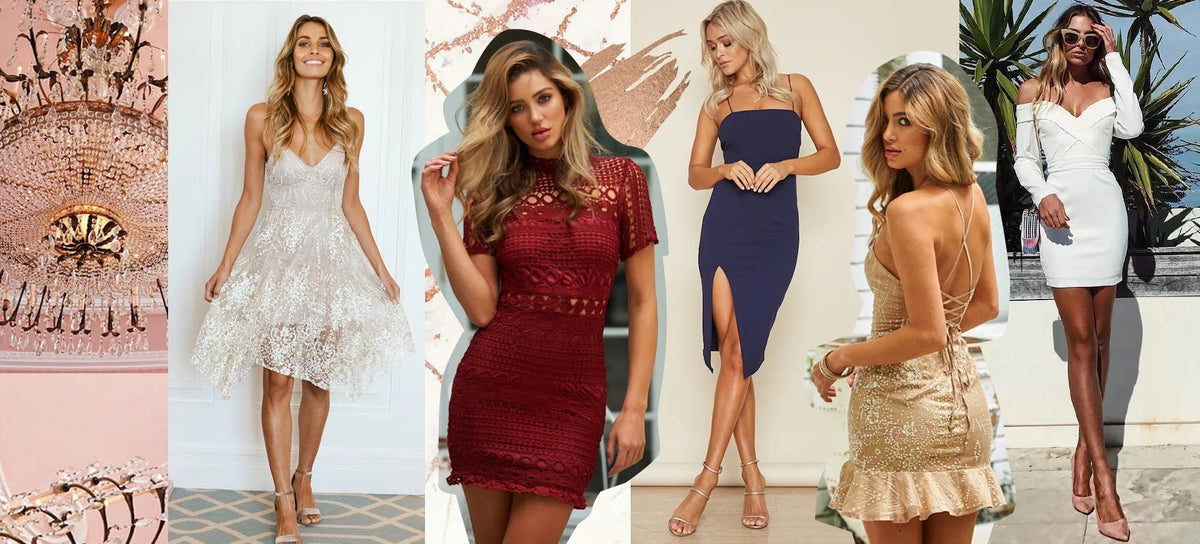 What is Mini Dress? - Celidior