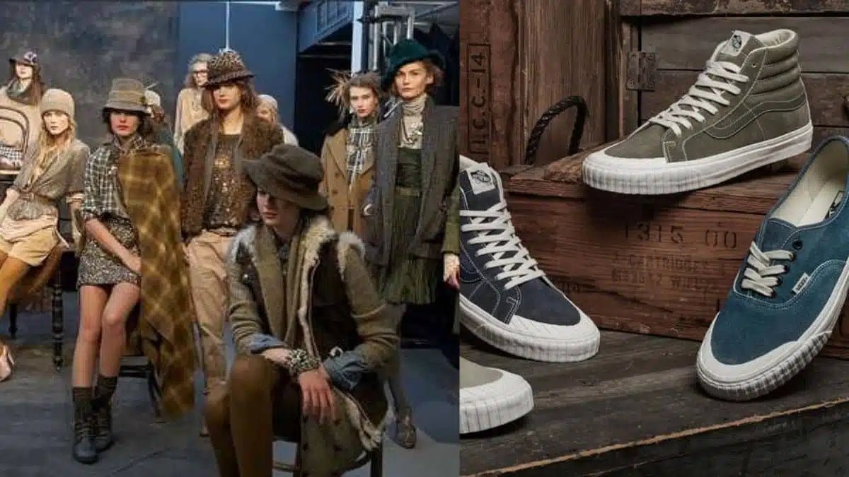 What shoes to wear with vintage style? - Celidior