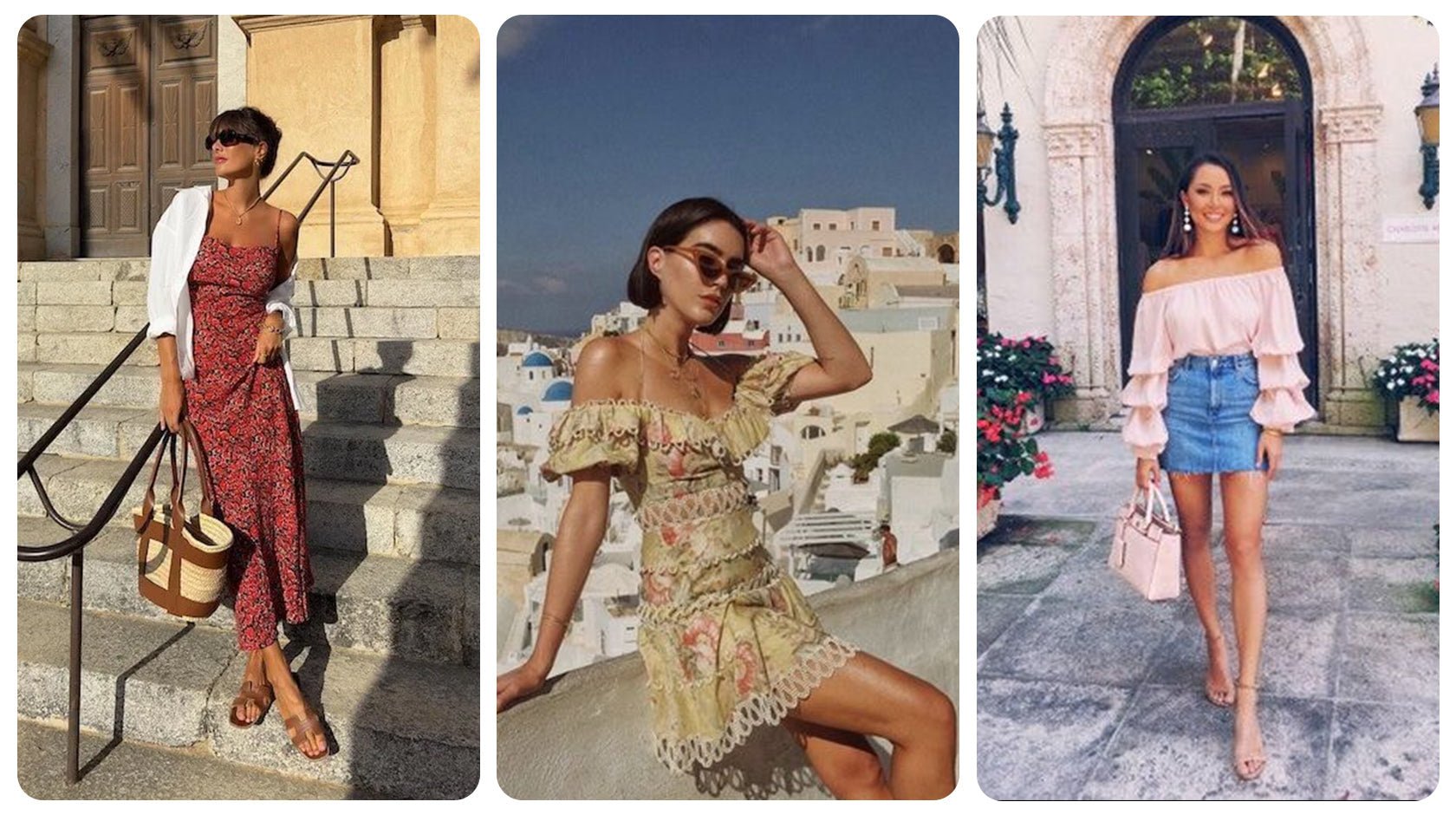 What should you wear when traveling to Europe in the summer? - Celidior