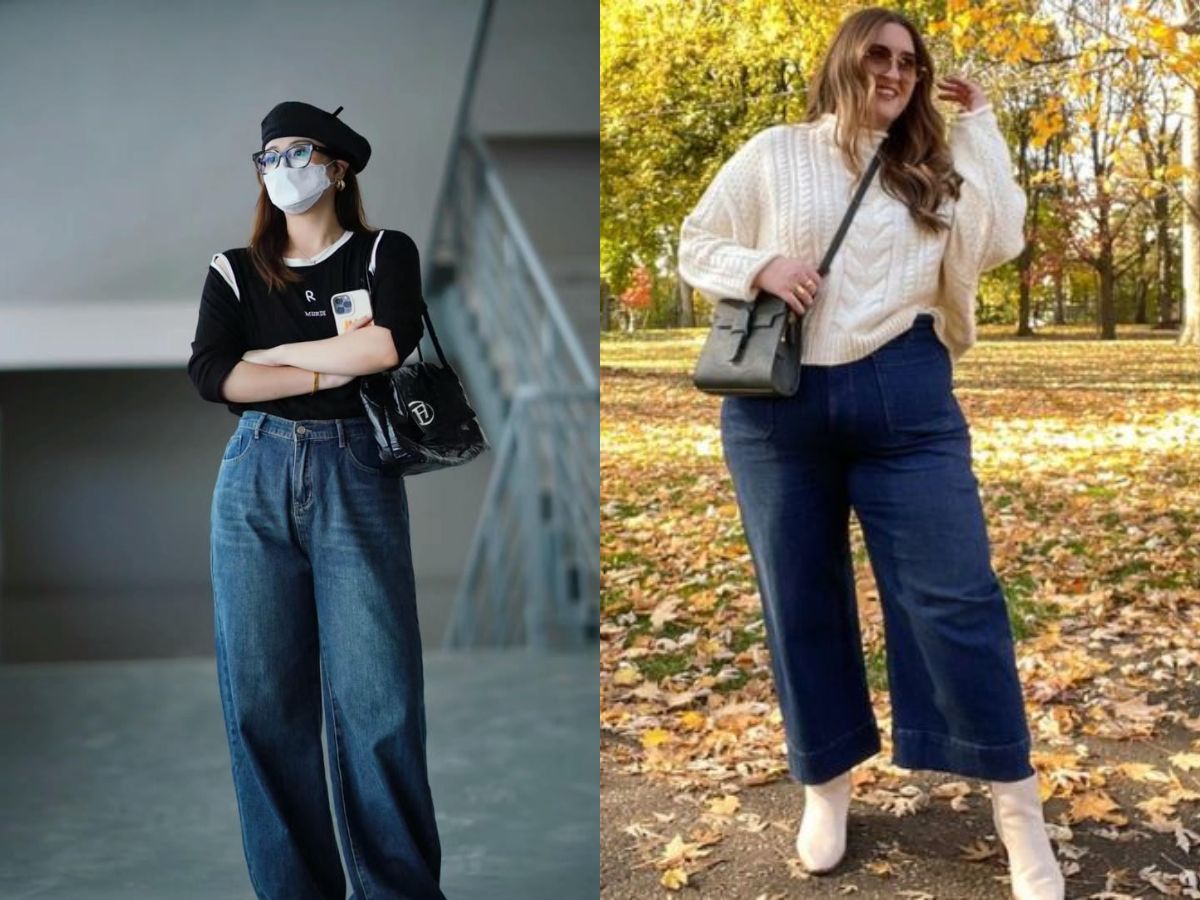 Winter Outfits for Fat Women: Slim and Stylish - Celidior