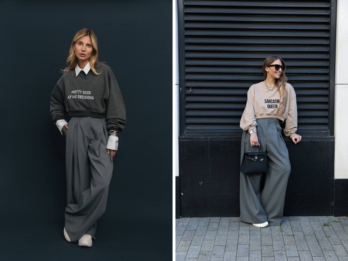 Winter Outfits for Short People: 10+ Tips to Dress Warmly and Tallly in a Snap! - Celidior