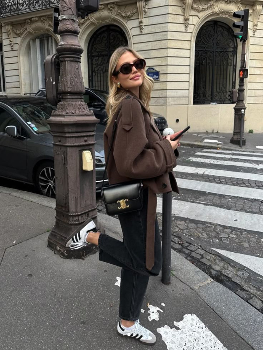 Cindy Sneakers