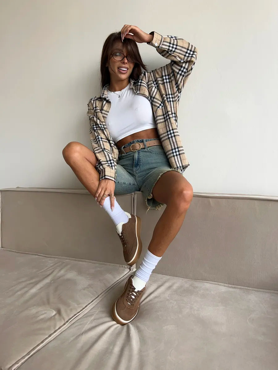 Emily Sneakers