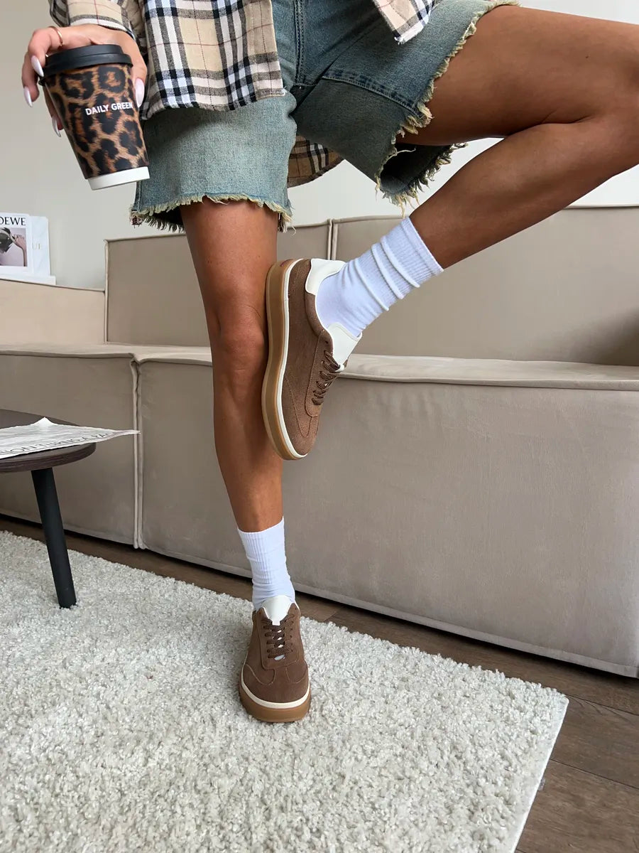 Emily Sneakers