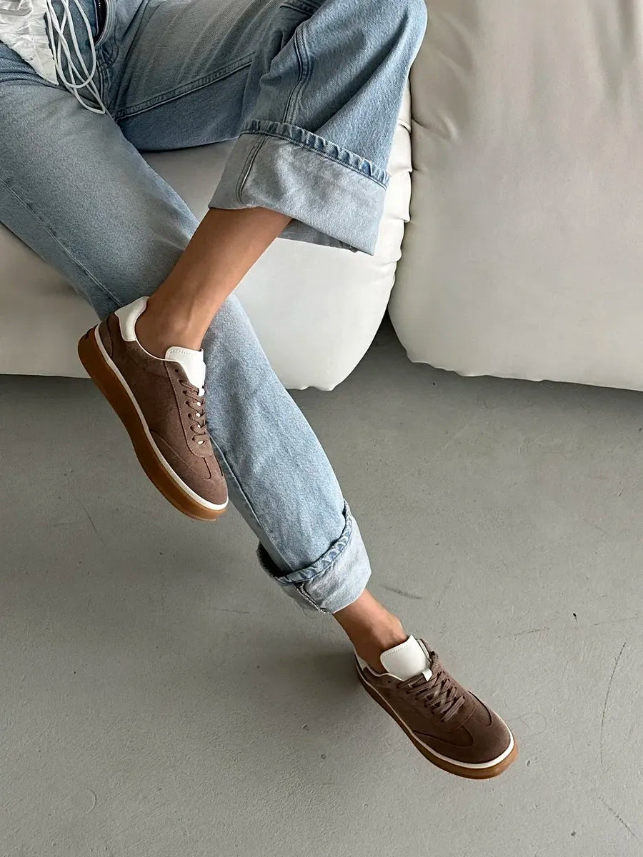 Emily Sneakers