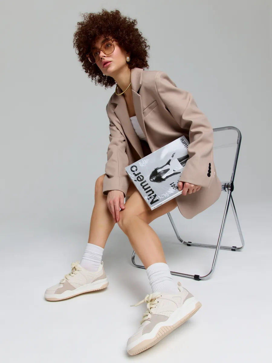 Erasmo Sneakers