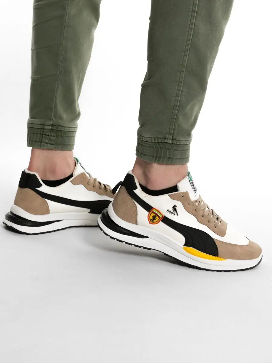 Gilberto Sneakers