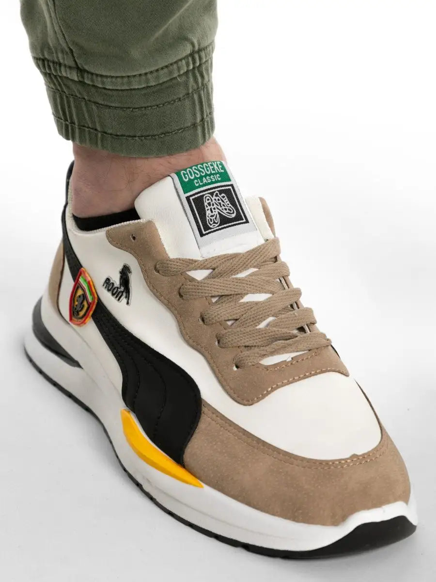 Gilberto Sneakers
