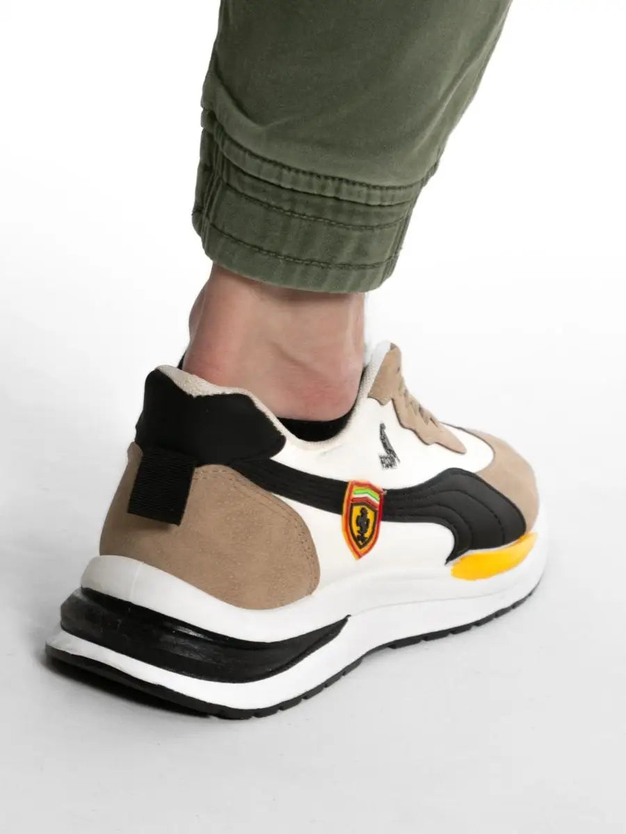 Gilberto Sneakers
