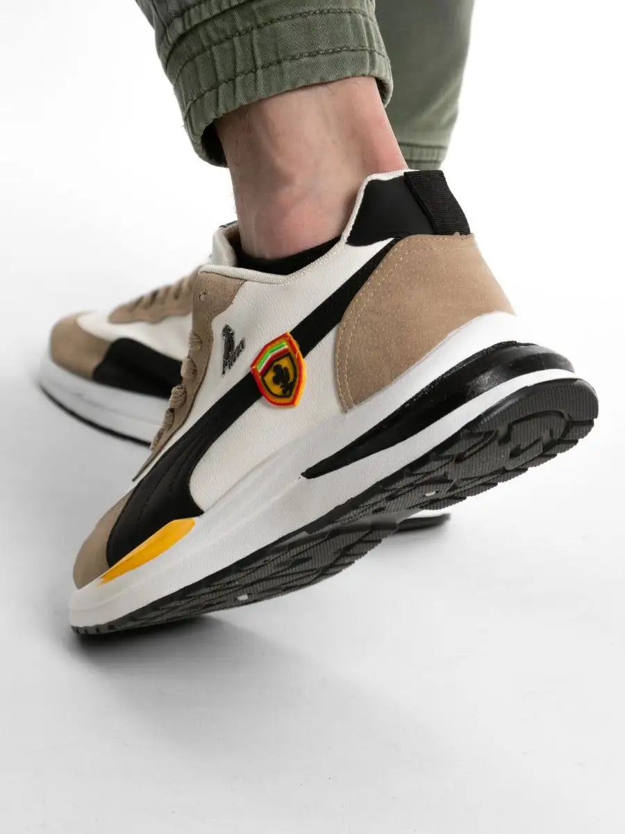 Gilberto Sneakers