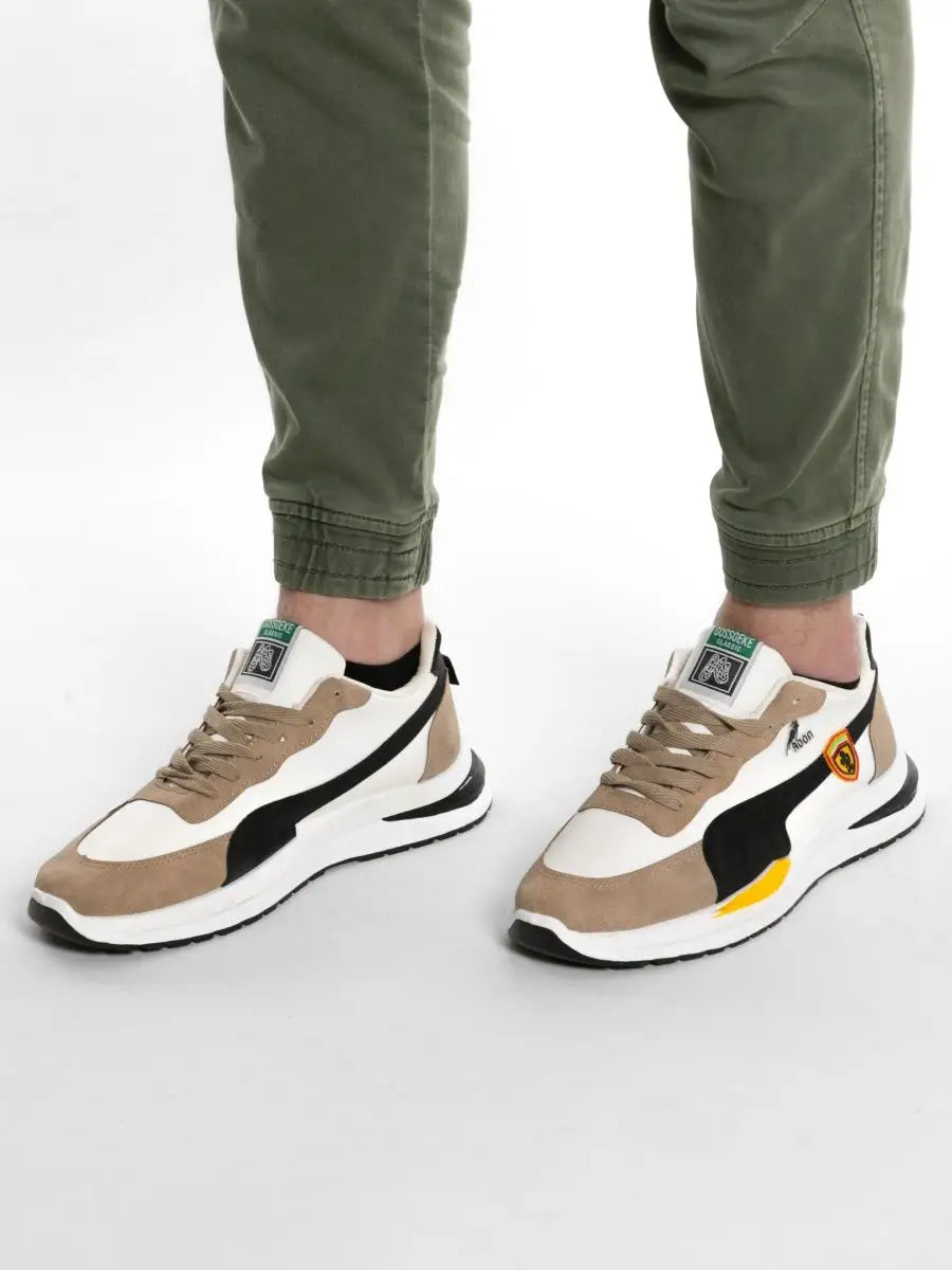 Gilberto Sneakers