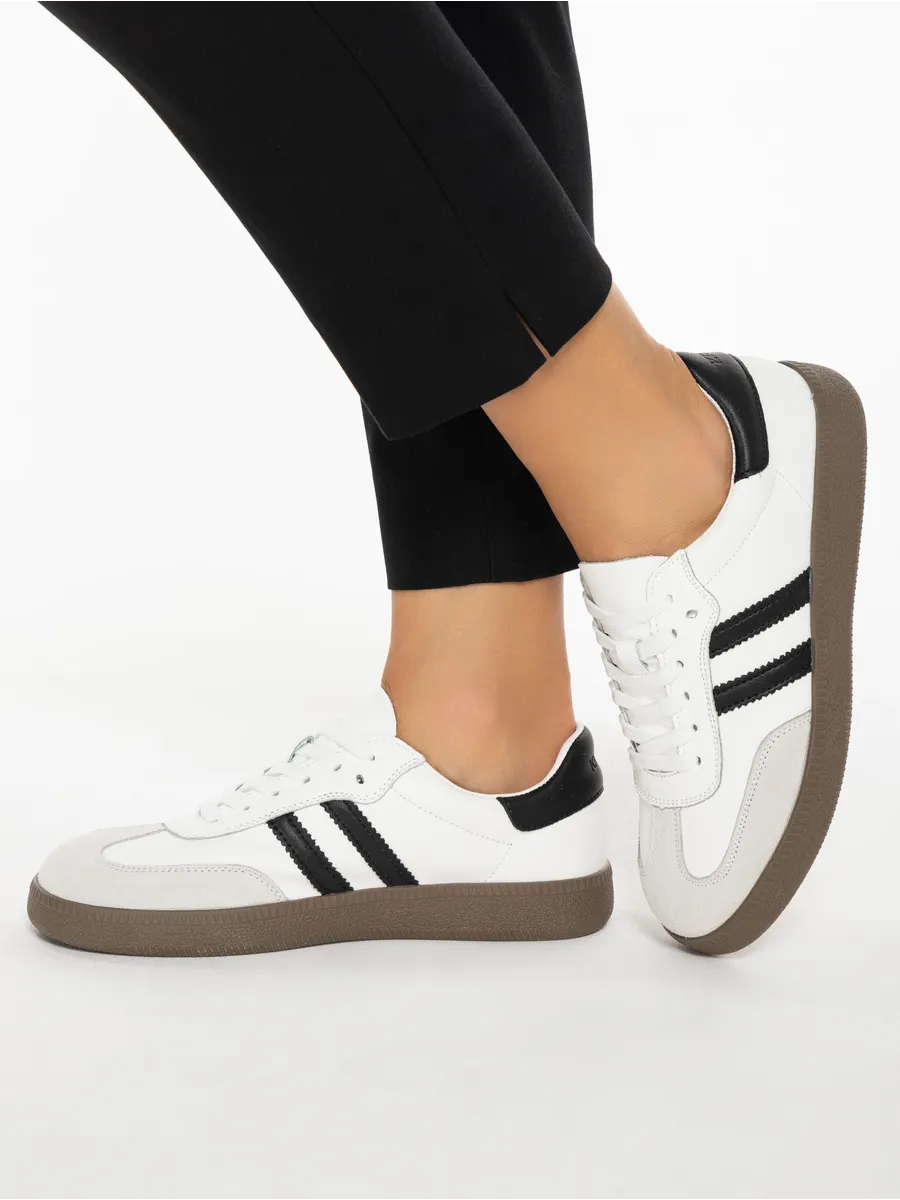 Pauline Sneakers