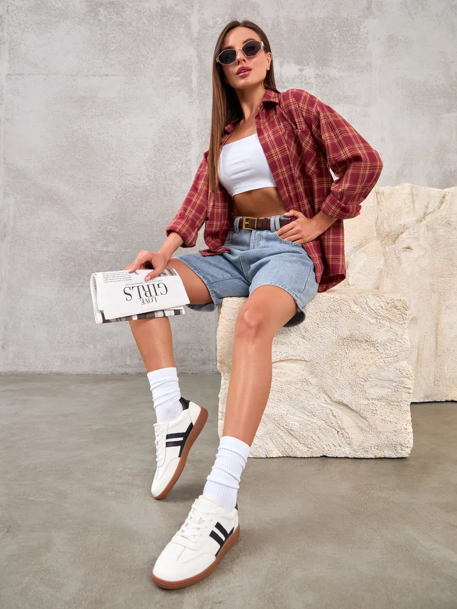 Sanford Sneakers