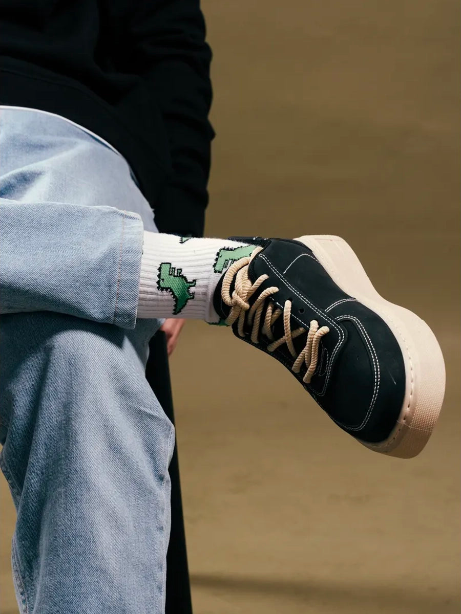 Zakary Sneakers