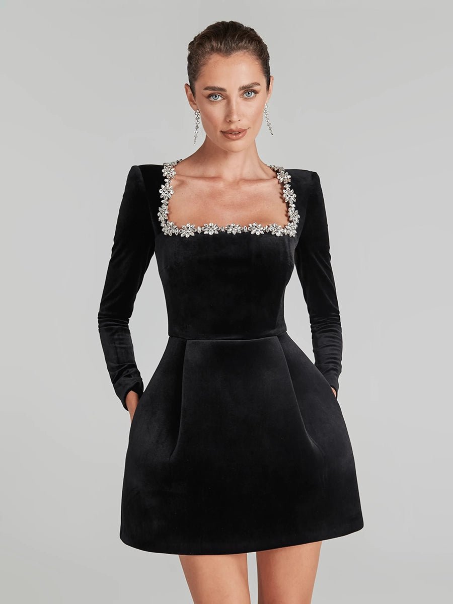 Aila Christmas DressOtherCelidiorCelidiorCJLY196637913MN