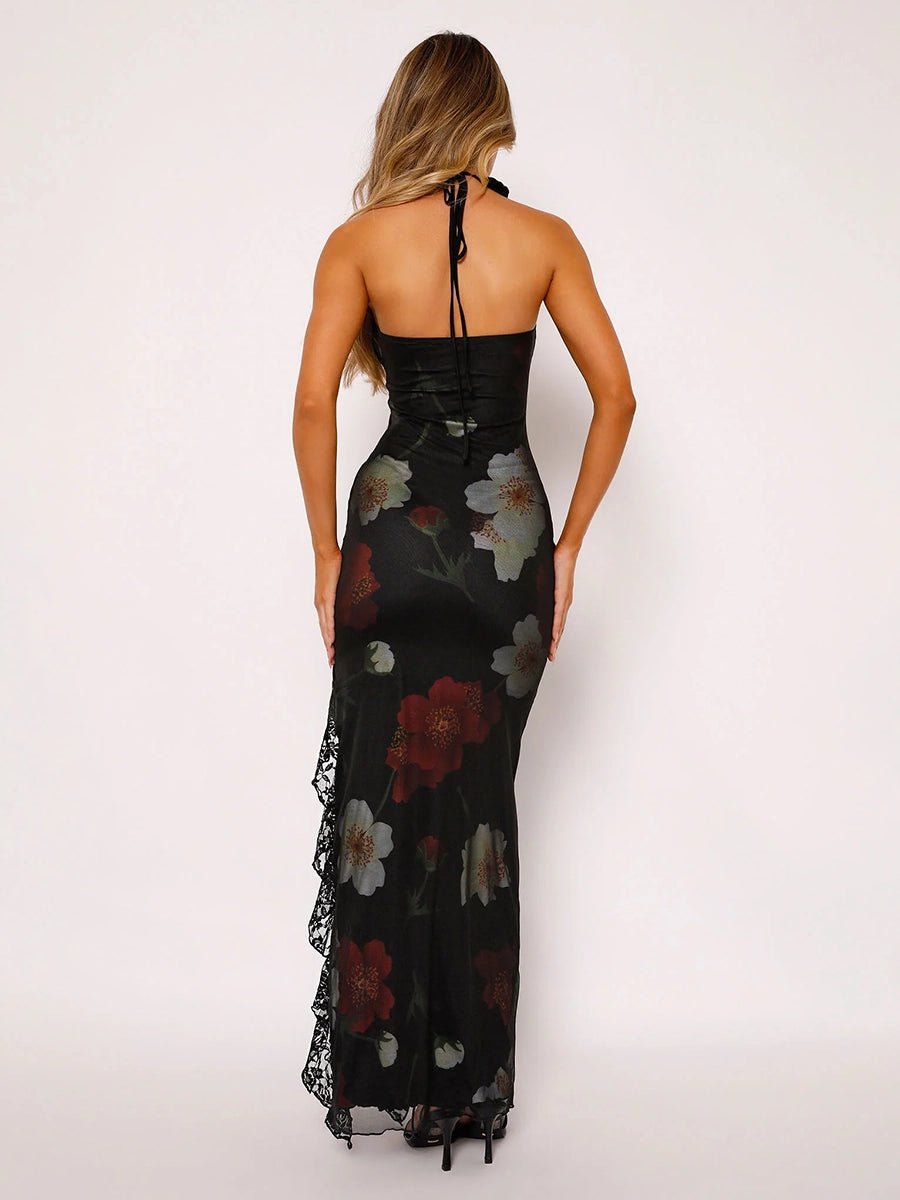 Althea Elegant Minimalist Style Dressmaxi dressCelidiorCelidiorCJLY272784507GTnull