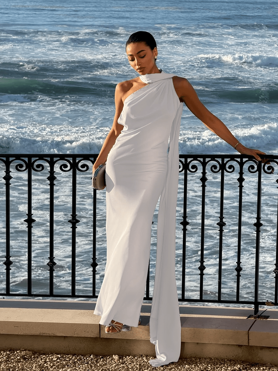 Aluna Evening Gown Banquet Wedding Long Maxi Dressmaxi dressCelidiorCelidiorCJYD293141458FUnull