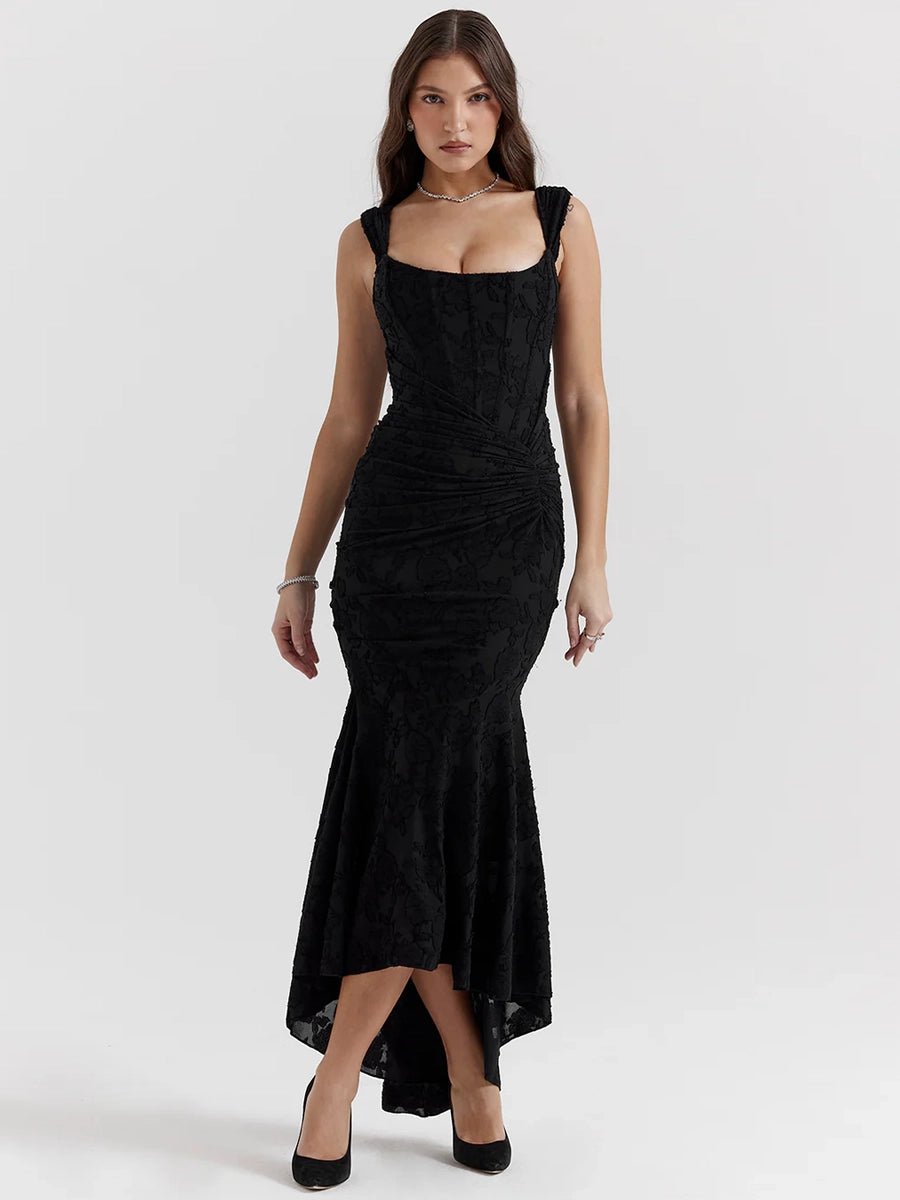 Chic Alyiaa Maxi Dress - Perfect for Any OccasionOtherCelidiorCelidior