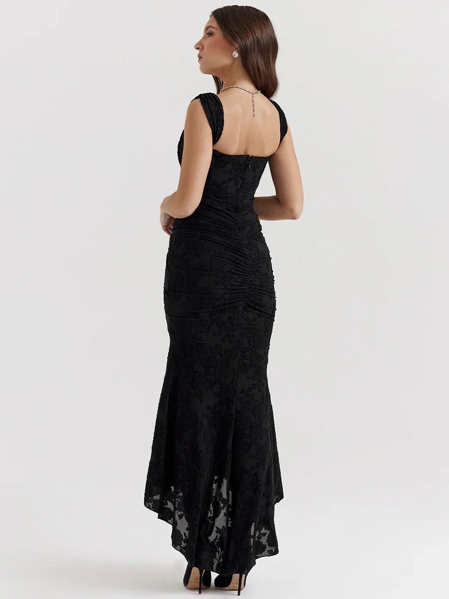 Chic Alyiaa Maxi Dress - Perfect for Any OccasionOtherCelidiorCelidior