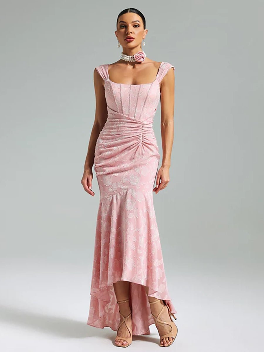 Chic Alyiaa Maxi Dress - Perfect for Any OccasionOtherCelidiorCelidior