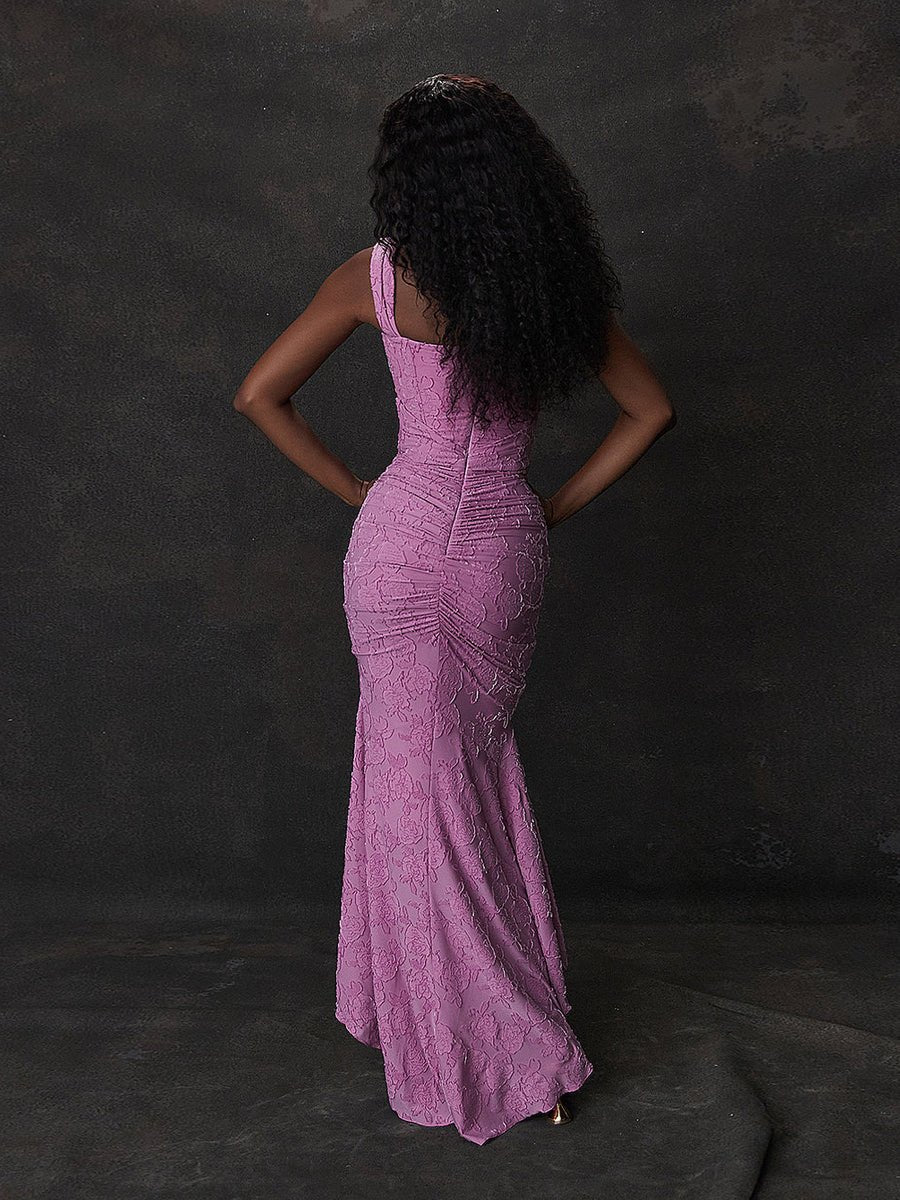 Chic Alyiaa Maxi Dress - Perfect for Any OccasionOtherCelidiorCelidior